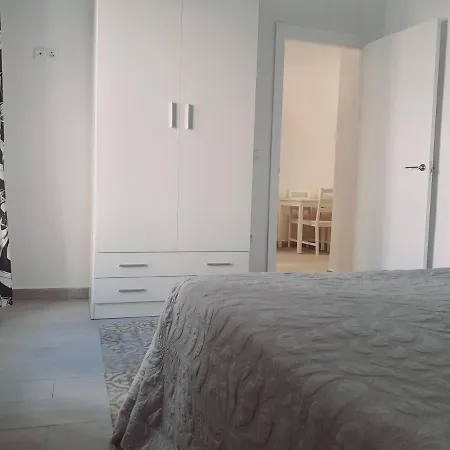 Apartment Santa Clara *