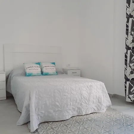 Santa Clara Apartment *