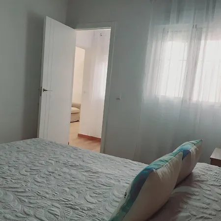 Santa Clara Apartment
