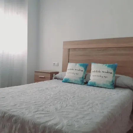 Santa Clara Apartment