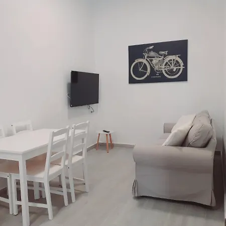 Santa Clara Apartment *